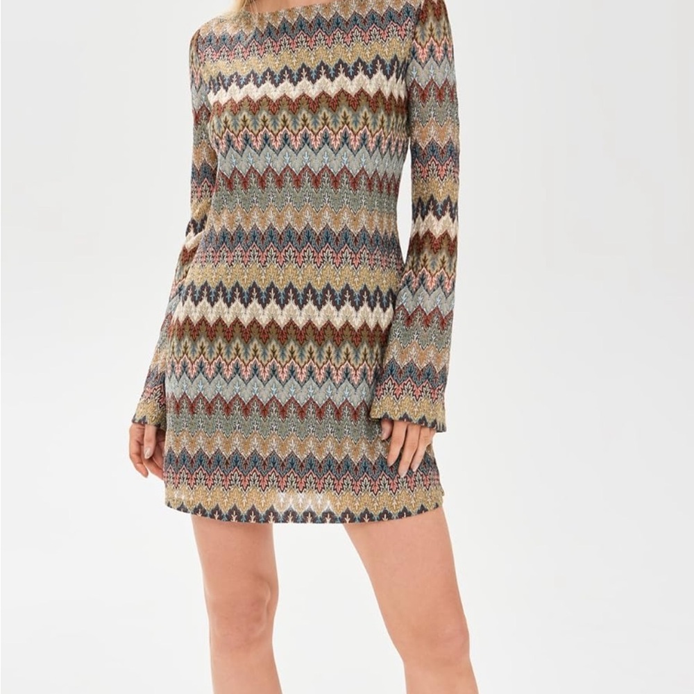 Hill House Nathalie Dress